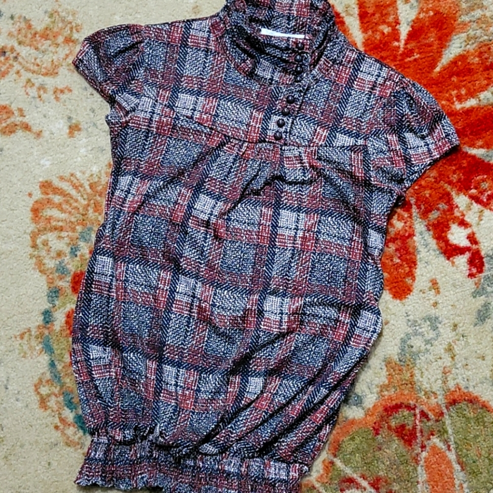 Charlotte Russe Top